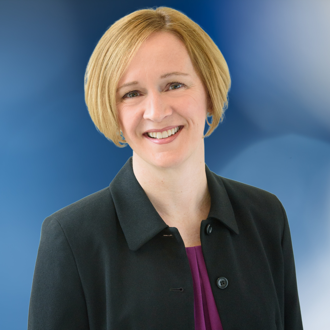 Dr. Julie Grosvenor